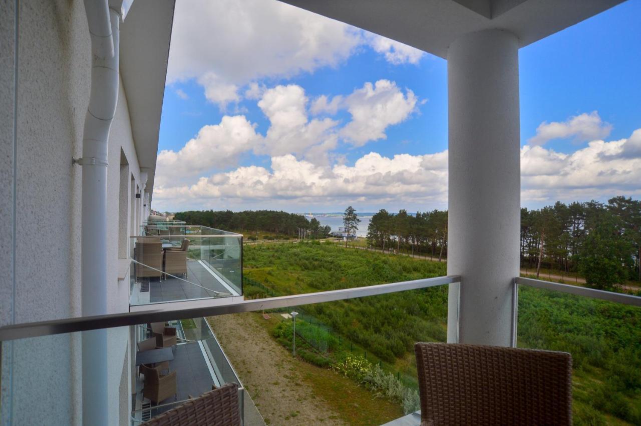 Dup - Dünenresidenz Prora Ostseebad Binz