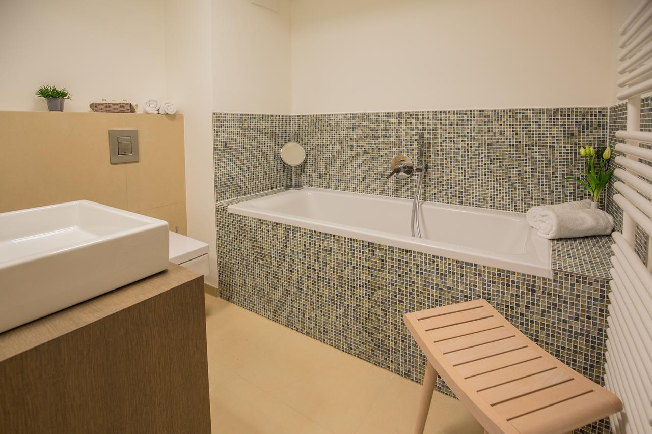 Dup - Dünenresidenz Prora Apartment