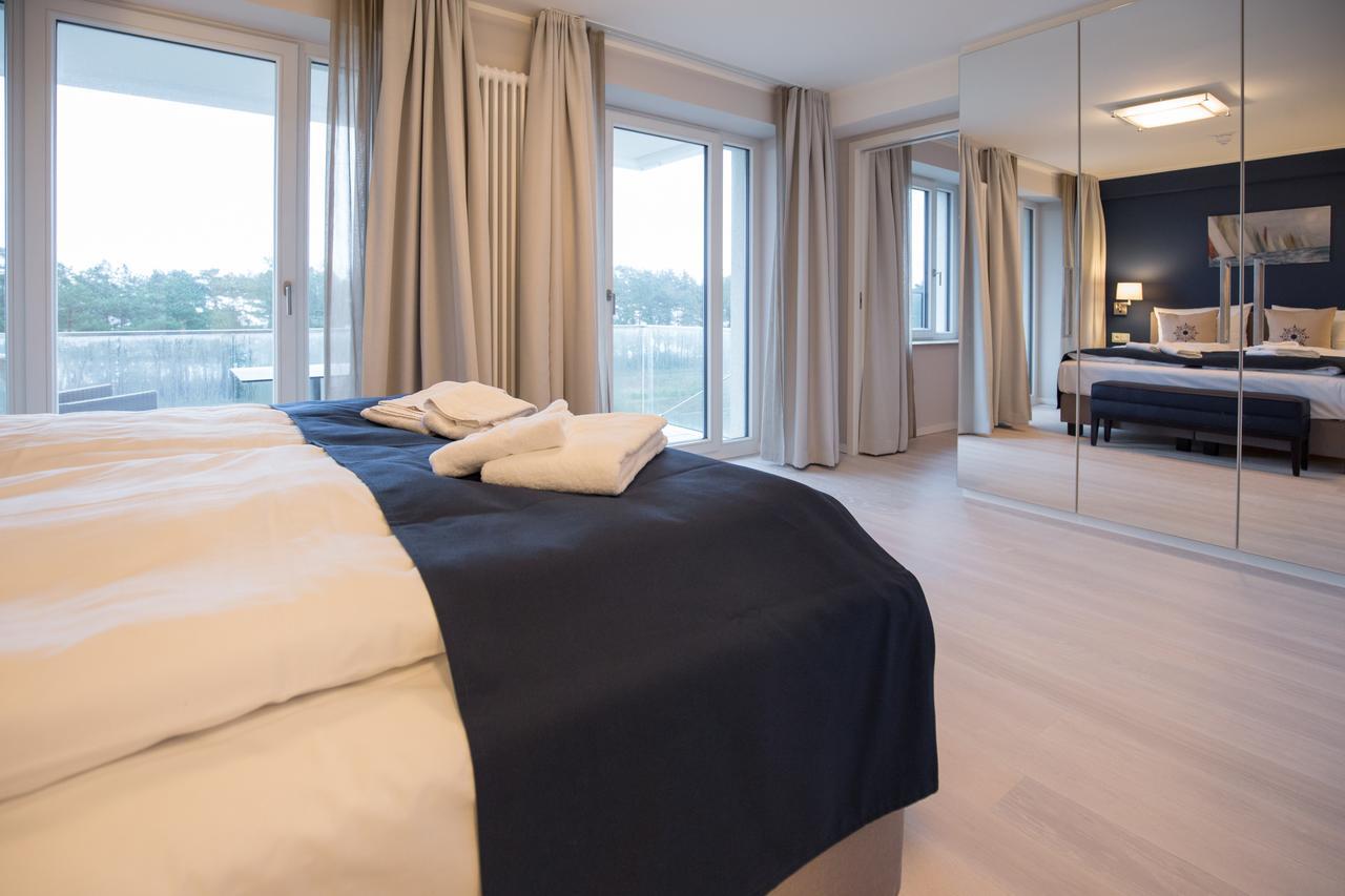 Dup - Dünenresidenz Prora Apartment *