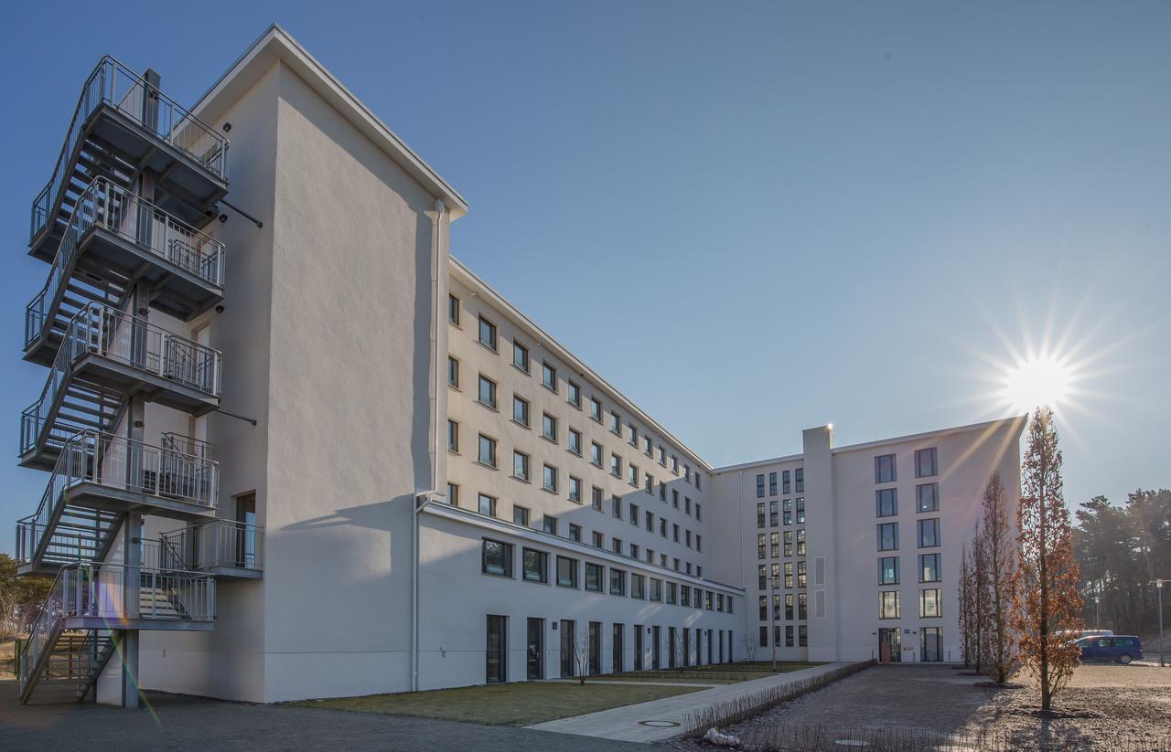 Dup - Dünenresidenz Prora Apartment