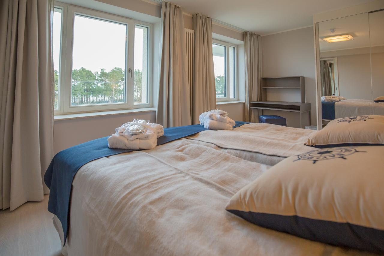 Dup - Dünenresidenz Prora Apartment