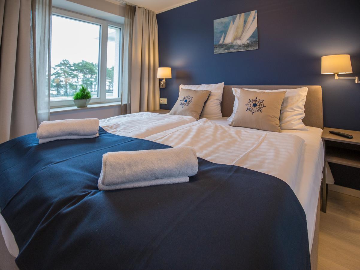 Dup - Dünenresidenz Prora Apartment