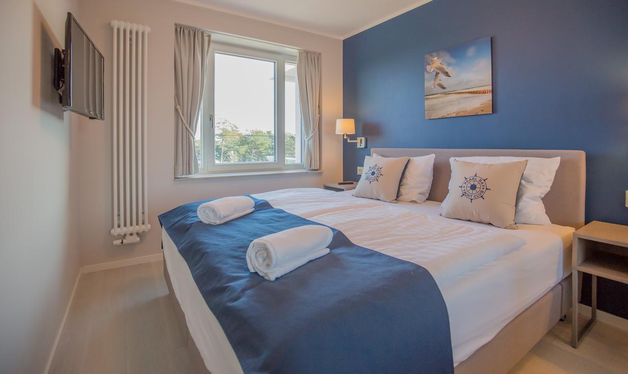 Dup - Dünenresidenz Prora Apartment *