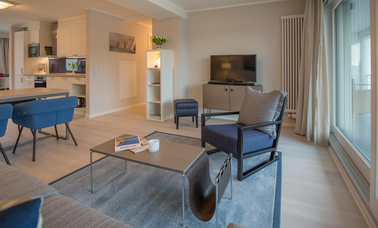 Dup - Dünenresidenz Prora * Ostseebad Binz