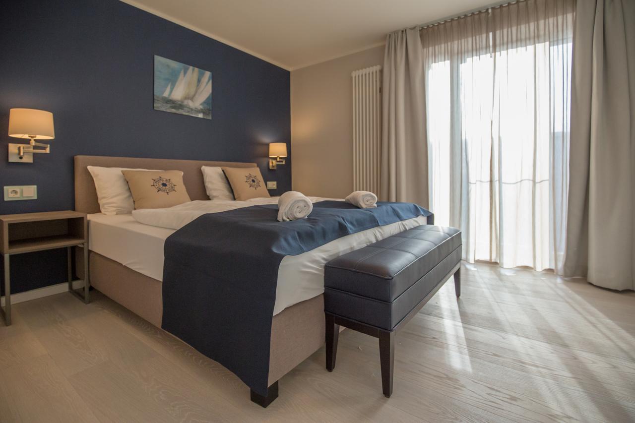 Apartment Dup - Dünenresidenz Prora Ostseebad Binz