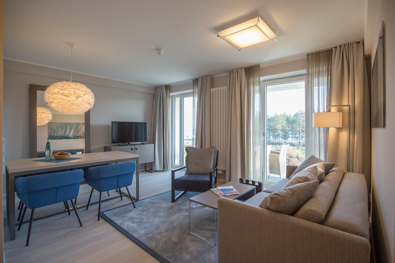 Dup - Dünenresidenz Prora Apartment *