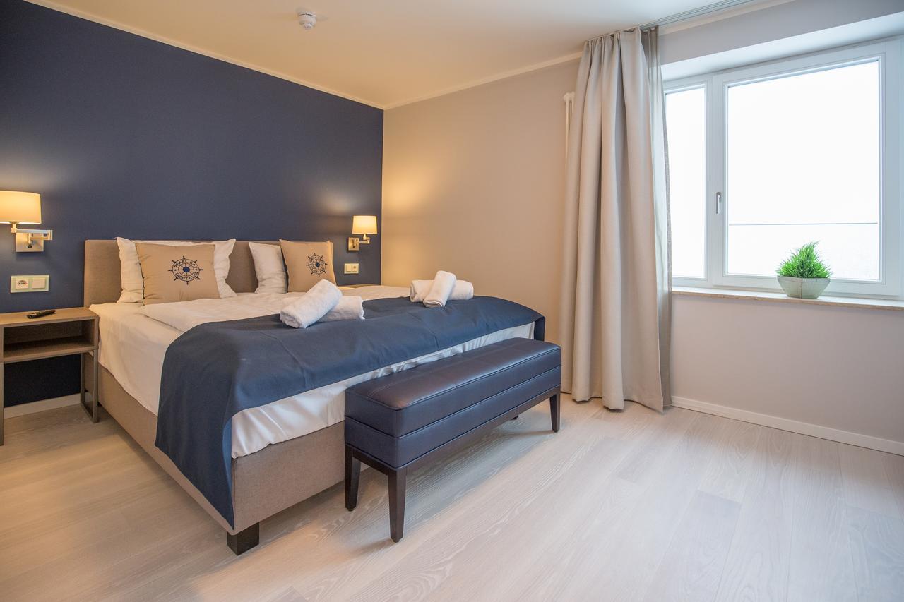 Dup - Dünenresidenz Prora * Ostseebad Binz