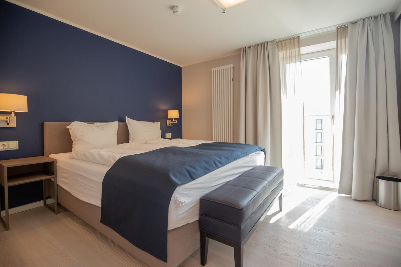 Dup - Dünenresidenz Prora Apartment Ostseebad Binz