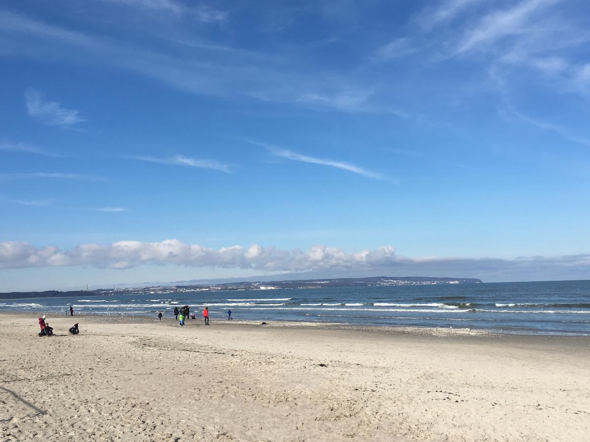 Dup - Dünenresidenz Prora * Ostseebad Binz
