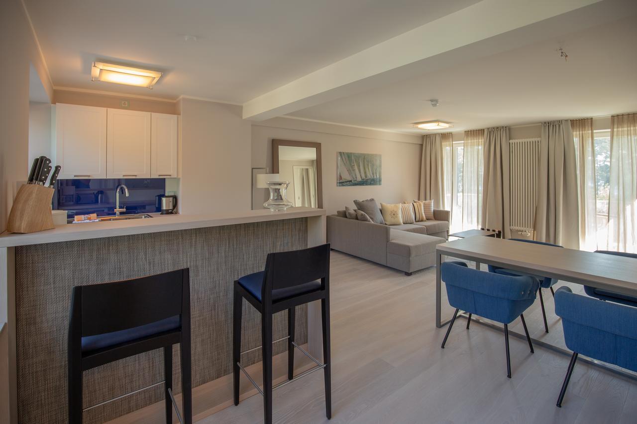 Dup - Dünenresidenz Prora * Ostseebad Binz