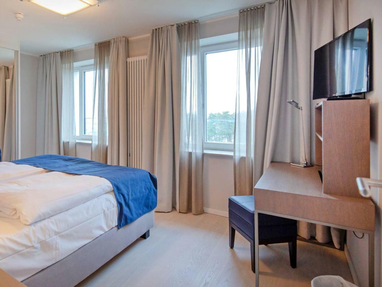 Dup - Dünenresidenz Prora Apartment